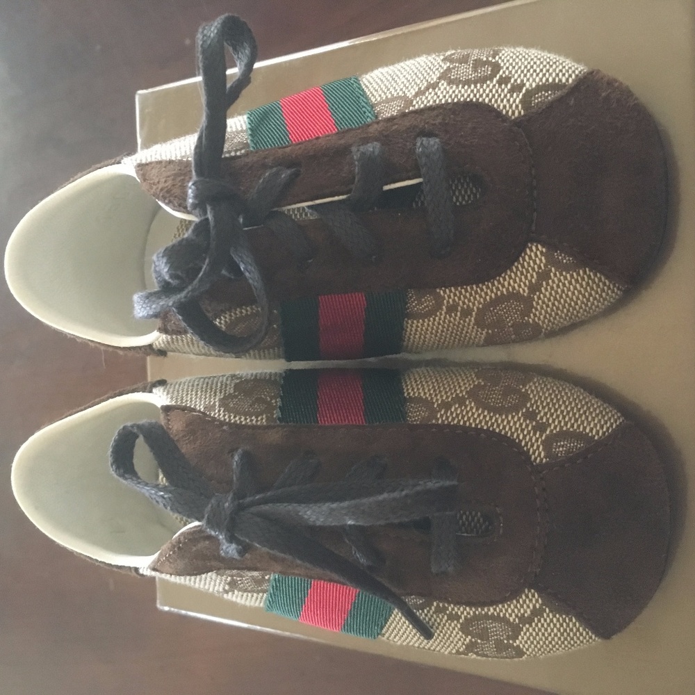 Gucci Baby